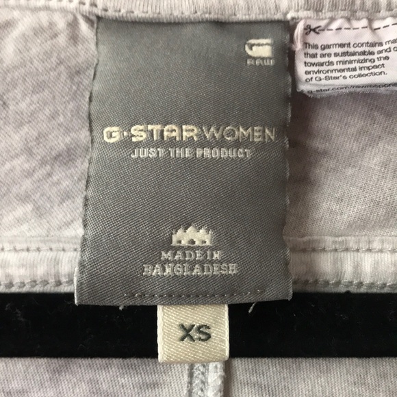 G-Star T-shirt - Picture 2 of 2